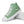 Carregar imagem no visualizador da galeria, Trendy Agender Pride Colors Green High Top Shoes - Men Sizes
