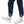 Carica l&#39;immagine nel Visualizzatore galleria, Trendy Ally Pride Colors White High Top Shoes - Men Sizes
