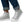 Carregar imagem no visualizador da galeria, Trendy Aromantic Pride Colors Gray High Top Shoes - Men Sizes
