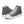 Charger l&#39;image dans la galerie, Trendy Bisexual Pride Colors Gray High Top Shoes - Men Sizes
