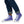Charger l&#39;image dans la galerie, Trendy Bisexual Pride Colors Blue High Top Shoes - Men Sizes
