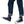 Charger l&#39;image dans la galerie, Trendy Gay Pride Colors Navy High Top Shoes - Men Sizes
