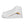 Cargar imagen en el visor de la galería, Trendy Gay Pride Colors White High Top Shoes - Men Sizes
