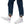 Carregar imagem no visualizador da galeria, Trendy Genderfluid Pride Colors White High Top Shoes - Men Sizes
