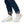 Carica l&#39;immagine nel Visualizzatore galleria, Trendy Intersex Pride Colors White High Top Shoes - Men Sizes
