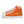 Cargar imagen en el visor de la galería, Trendy Intersex Pride Colors Orange High Top Shoes - Men Sizes
