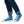 Laden Sie das Bild in den Galerie-Viewer, Trendy Intersex Pride Colors Blue High Top Shoes - Men Sizes
