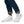 Charger l&#39;image dans la galerie, Trendy Non-Binary Pride Colors White High Top Shoes - Men Sizes
