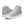 Carregar imagem no visualizador da galeria, Trendy Non-Binary Pride Colors Gray High Top Shoes - Men Sizes
