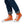 Carregar imagem no visualizador da galeria, Trendy Non-Binary Pride Colors Orange High Top Shoes - Men Sizes
