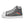Load image into Gallery viewer, Trendy Pansexual Pride Colors Gray High Top Shoes - Men Sizes
