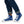 Load image into Gallery viewer, Trendy Transgender Pride Colors Navy High Top Shoes - Men Sizes
