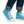 Laden Sie das Bild in den Galerie-Viewer, Trendy Transgender Pride Colors Blue High Top Shoes - Men Sizes

