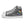 Charger l&#39;image dans la galerie, Modern Ally Pride Colors Gray High Top Shoes - Men Sizes

