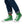 Carica l&#39;immagine nel Visualizzatore galleria, Modern Ally Pride Colors Green High Top Shoes - Men Sizes

