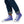 Cargar imagen en el visor de la galería, Modern Bisexual Pride Colors Blue High Top Shoes - Men Sizes
