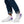 Carica l&#39;immagine nel Visualizzatore galleria, Modern Genderfluid Pride Colors White High Top Shoes - Men Sizes
