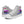 Charger l&#39;image dans la galerie, Modern Genderfluid Pride Colors Gray High Top Shoes - Men Sizes
