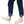 Charger l&#39;image dans la galerie, Modern Intersex Pride Colors White High Top Shoes - Men Sizes
