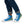 Carregar imagem no visualizador da galeria, Modern Intersex Pride Colors Blue High Top Shoes - Men Sizes
