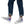 Carica l&#39;immagine nel Visualizzatore galleria, Modern Omnisexual Pride Colors Gray High Top Shoes - Men Sizes

