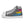 Charger l&#39;image dans la galerie, Modern Pansexual Pride Colors Gray High Top Shoes - Men Sizes
