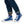Carica l&#39;immagine nel Visualizzatore galleria, Modern Transgender Pride Colors Navy High Top Shoes - Men Sizes

