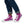 Load image into Gallery viewer, Modern Transgender Pride Colors Violet High Top Shoes - Men Sizes
