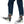 Carregar imagem no visualizador da galeria, Agender Pride Colors Modern Gray High Top Shoes - Men Sizes
