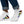 Carica l&#39;immagine nel Visualizzatore galleria, Ally Pride Colors Modern White High Top Shoes - Men Sizes

