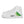 Load image into Gallery viewer, Aromantic Pride Colors Modern White High Top Shoes - Men Sizes

