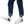 Carica l&#39;immagine nel Visualizzatore galleria, Gay Pride Colors Modern White High Top Shoes - Men Sizes
