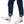 Carica l&#39;immagine nel Visualizzatore galleria, Genderfluid Pride Colors Modern White High Top Shoes - Men Sizes
