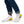 Carregar imagem no visualizador da galeria, Intersex Pride Colors Modern White High Top Shoes - Men Sizes
