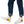 Carregar imagem no visualizador da galeria, Intersex Pride Colors Modern White High Top Shoes - Men Sizes
