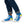 Charger l&#39;image dans la galerie, Non-Binary Pride Colors Modern Blue High Top Shoes - Men Sizes
