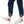 Charger l&#39;image dans la galerie, Pansexual Pride Colors Modern White High Top Shoes - Men Sizes
