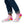 Cargar imagen en el visor de la galería, Pansexual Pride Colors Modern Pink High Top Shoes - Men Sizes

