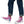 Carregar imagem no visualizador da galeria, Transgender Pride Colors Modern Pink High Top Shoes - Men Sizes

