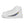 Load image into Gallery viewer, Ally Pride Modern High Top White Shoes
