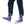 Load image into Gallery viewer, Ally Pride Modern High Top Blue Shoes
