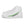 Carregar imagem no visualizador da galeria, Aromantic Pride Modern High Top White Shoes
