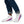 Carica l&#39;immagine nel Visualizzatore galleria, Bisexual Pride Modern High Top White Shoes
