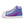Carica l&#39;immagine nel Visualizzatore galleria, Bisexual Pride Modern High Top Blue Shoes
