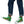 Charger l&#39;image dans la galerie, Gay Pride Modern High Top Green Shoes
