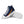 Load image into Gallery viewer, Gay Pride Modern High Top Navy Shoes
