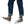 Carica l&#39;immagine nel Visualizzatore galleria, Gay Pride Modern High Top Gray Shoes
