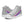 Cargar imagen en el visor de la galería, Omnisexual Pride Modern High Top Gray Shoes
