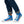Carregar imagem no visualizador da galeria, Pansexual Pride Modern High Top Blue Shoes - Men Sizes
