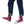 Carica l&#39;immagine nel Visualizzatore galleria, Pansexual Pride Modern High Top Purple Shoes - Men Sizes
